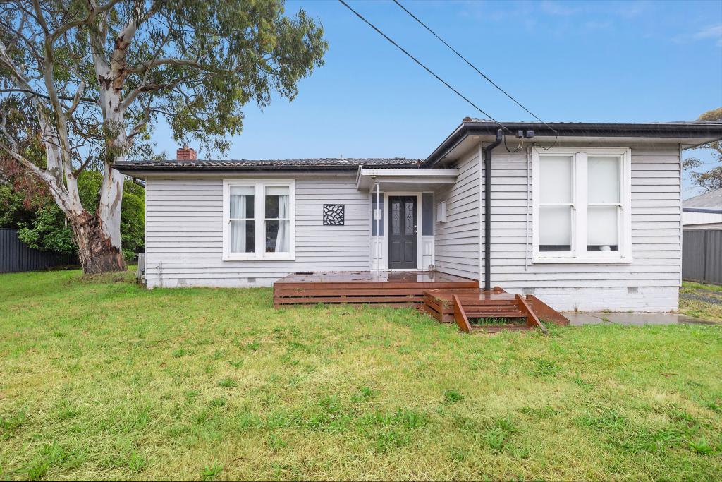 507 Creswick Rd, Ballarat Central, VIC 3350