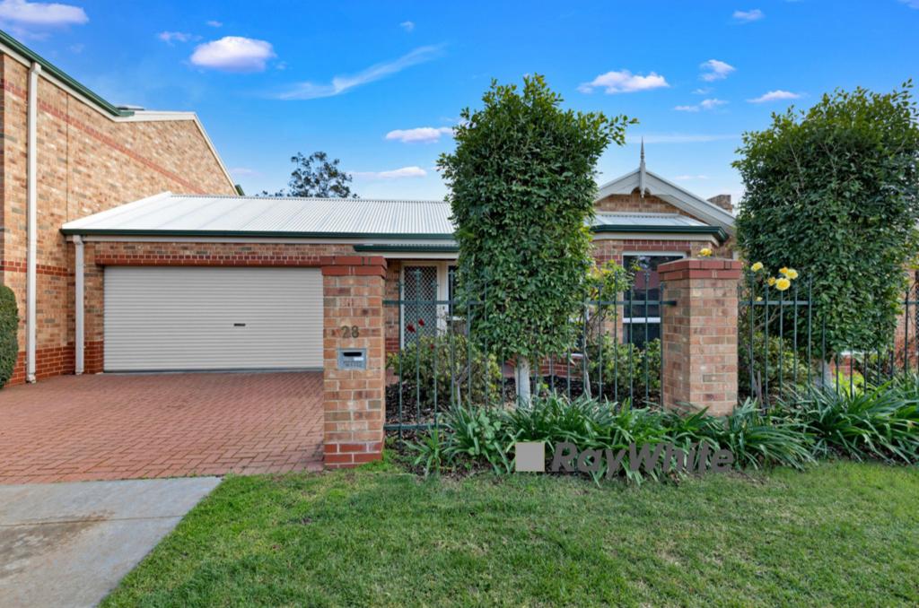 28 Marsden Dr, Mildura, VIC 3500