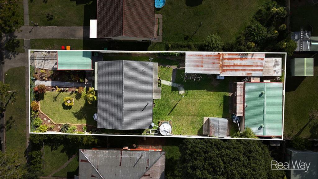 48 Monterey St, Wacol, QLD 4076