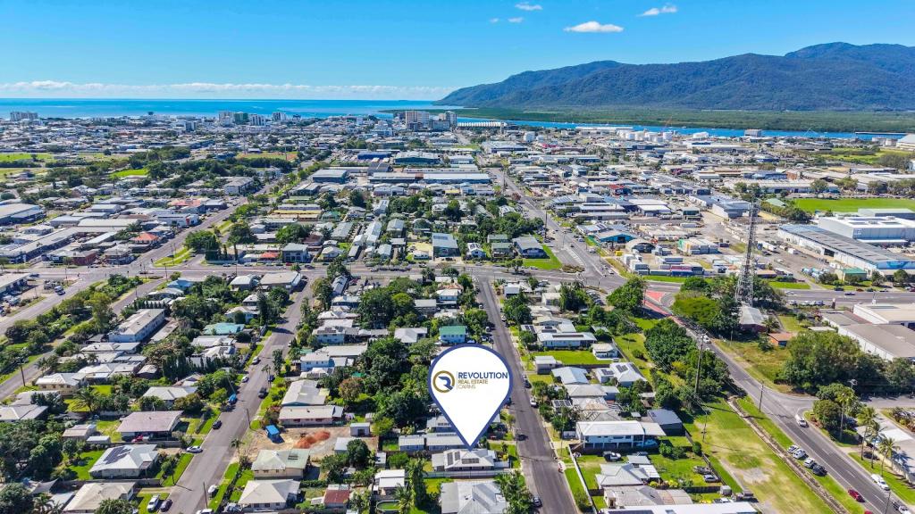 36 Nelson St, Bungalow, QLD 4870