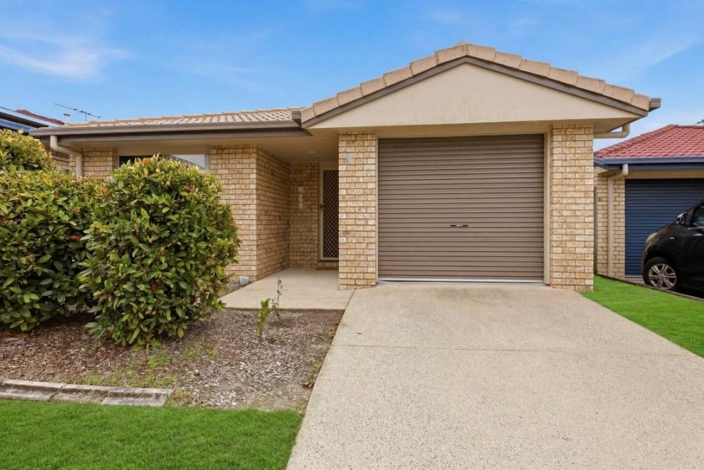 57/80 Webster Rd, Deception Bay, QLD 4508