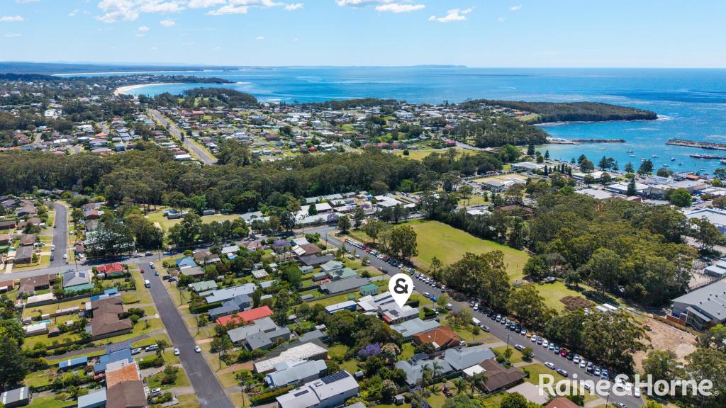 119 Camden St, Ulladulla, NSW 2539
