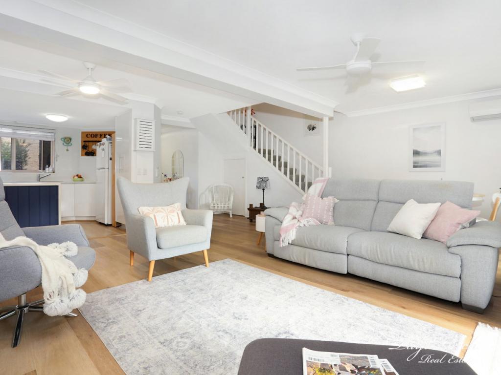42/14 Bourton Rd, Merrimac, QLD 4226