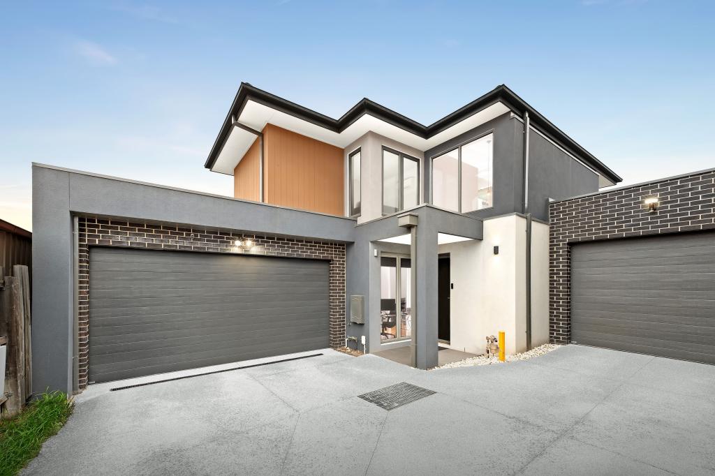 3/245 WESTALL RD, CLAYTON SOUTH, VIC 3169