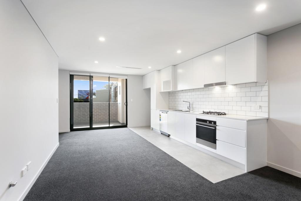 3/78 New Canterbury Rd, Petersham, NSW 2049