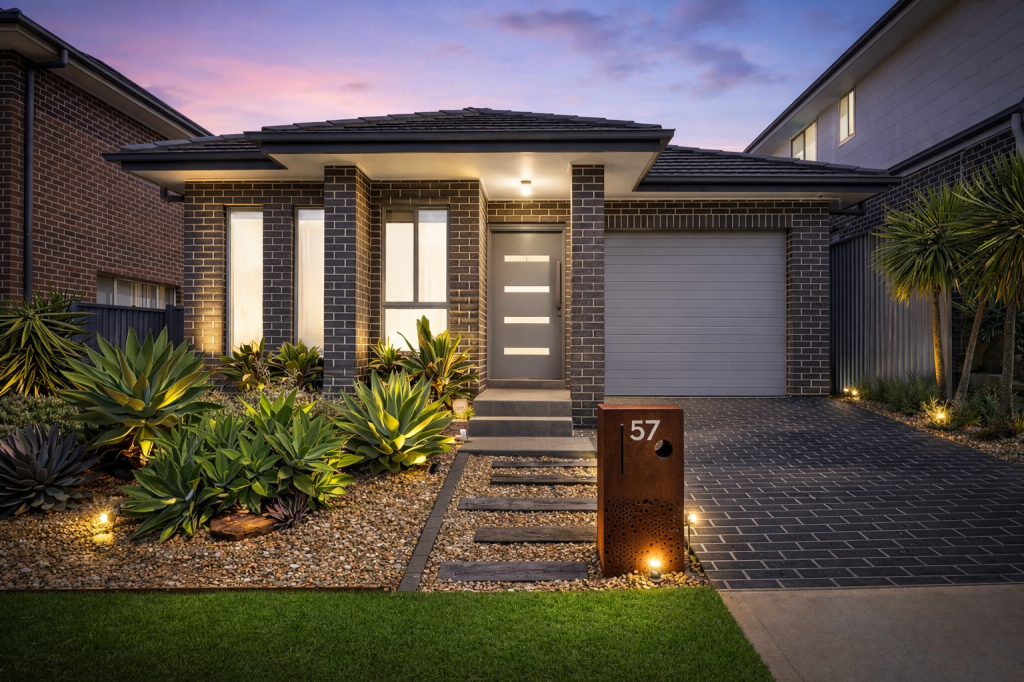 57 William St, Riverstone, NSW 2765