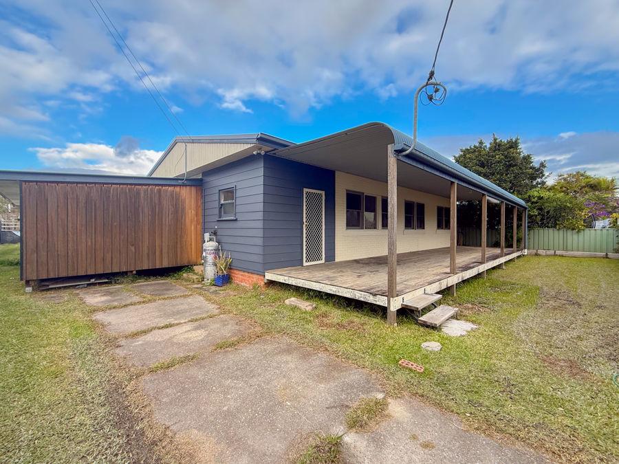 20 Meadow St, Coffs Harbour, NSW 2450
