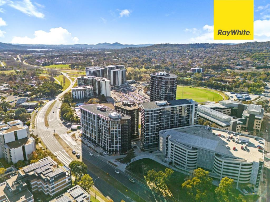 301/1 Corinna St, Phillip, ACT 2606