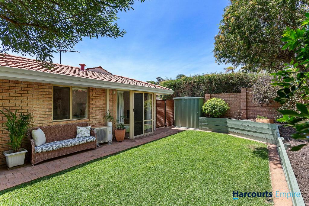 1/32 Albemarle St, Scarborough, WA 6019