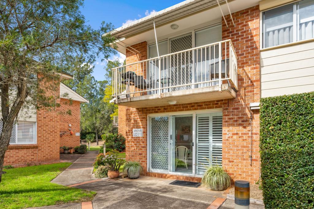 5/37 Mulgoa Rd, Penrith, NSW 2750