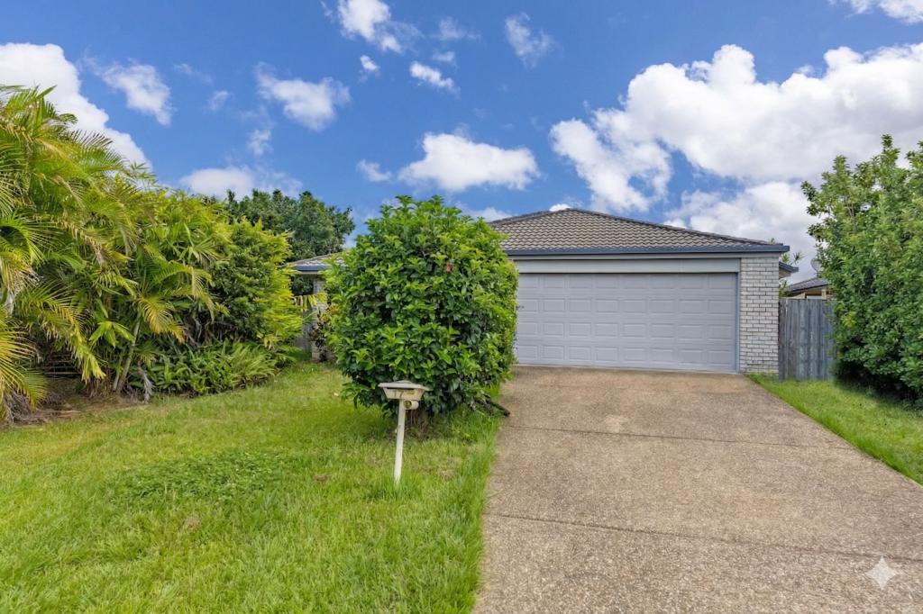 17 Rhiannon Ct, Bellmere, QLD 4510