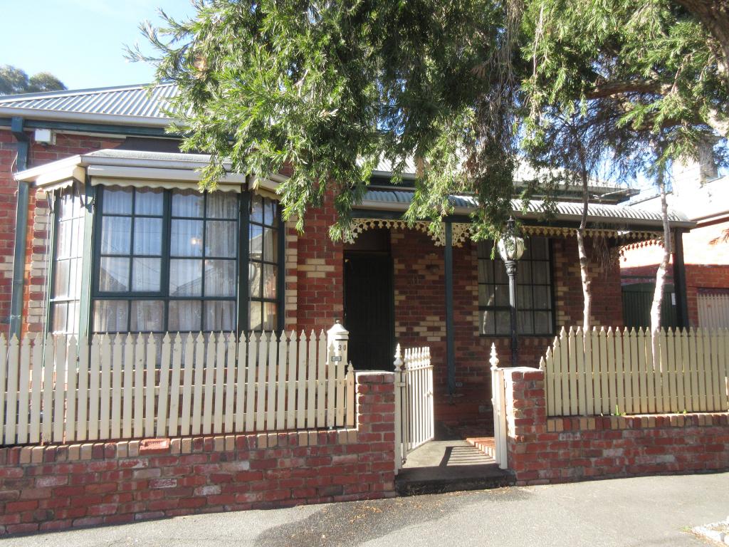 30 Carnarvon St, Brunswick, VIC 3056