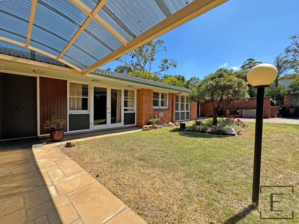 11 Tallgums Ave, West Pennant Hills, NSW 2125