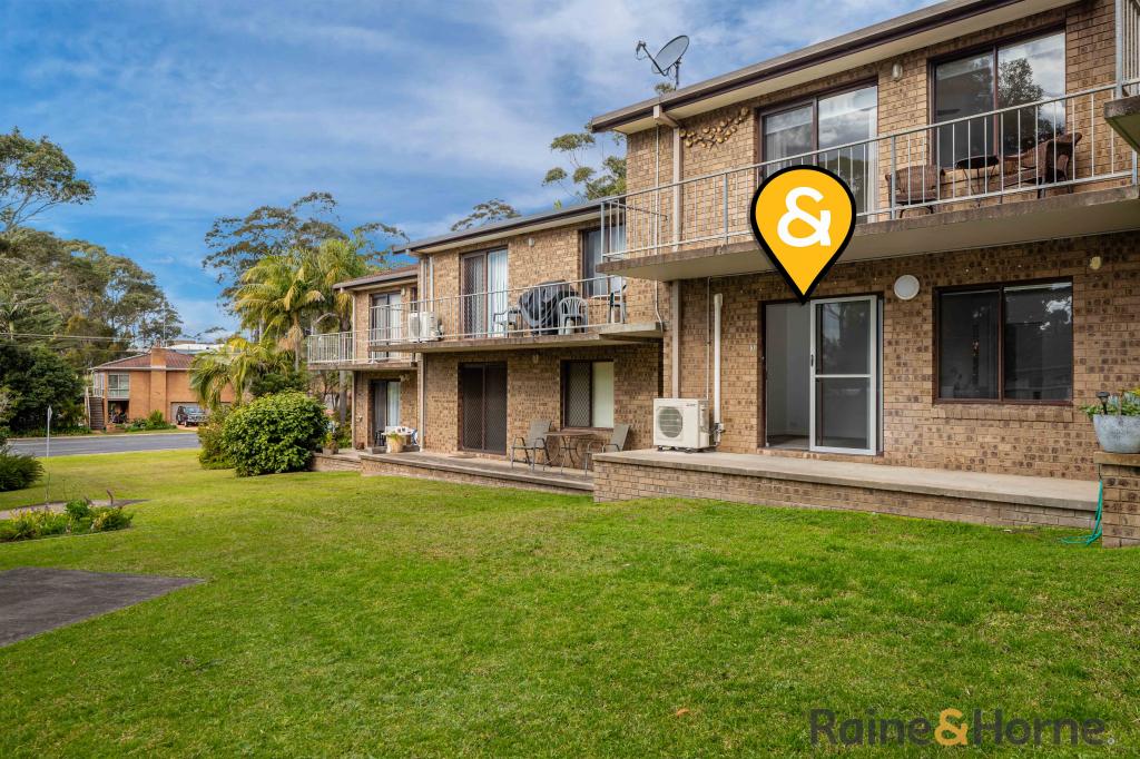 3/676 Beach Rd, Surf Beach, NSW 2536