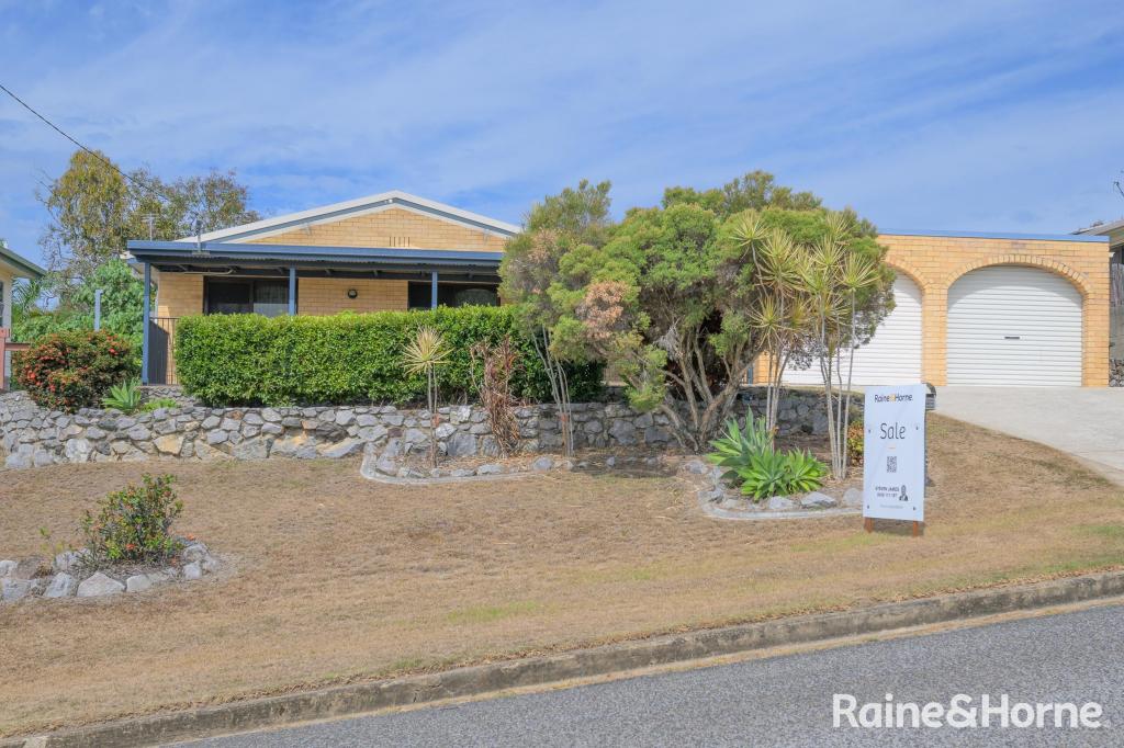 18 Coral Ct, Kin Kora, QLD 4680