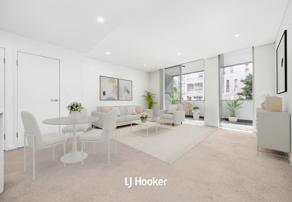 109/71 Ridge St, Gordon, NSW 2072