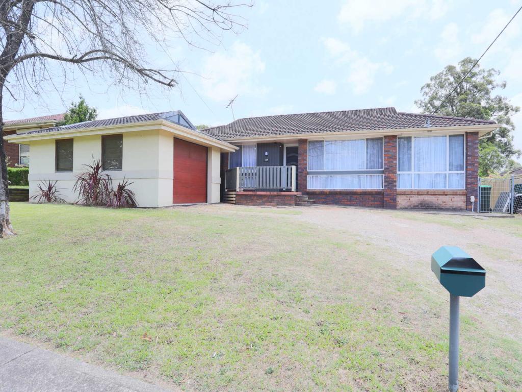 153 Merindah Rd, Baulkham Hills, NSW 2153