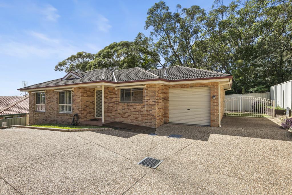 3/77 Gunambi St, Wallsend, NSW 2287