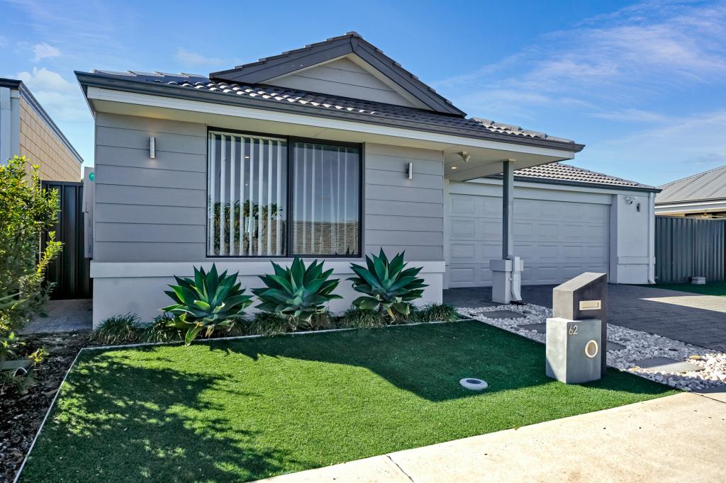 62 Hickman Dr, Piara Waters, WA 6112