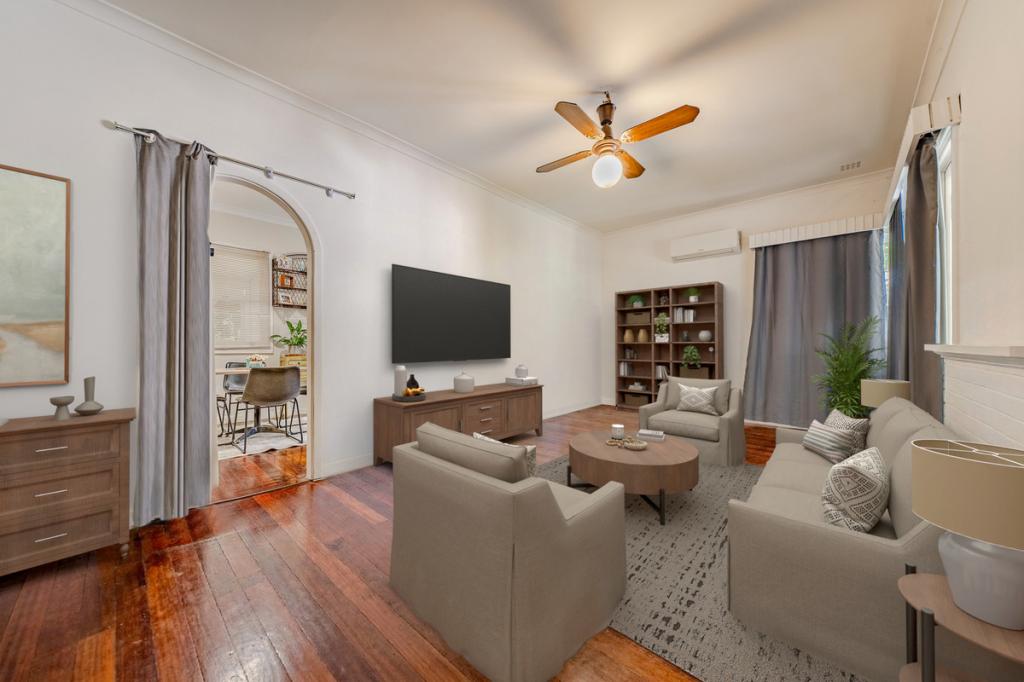 4 Steele St, Eden Hill, WA 6054