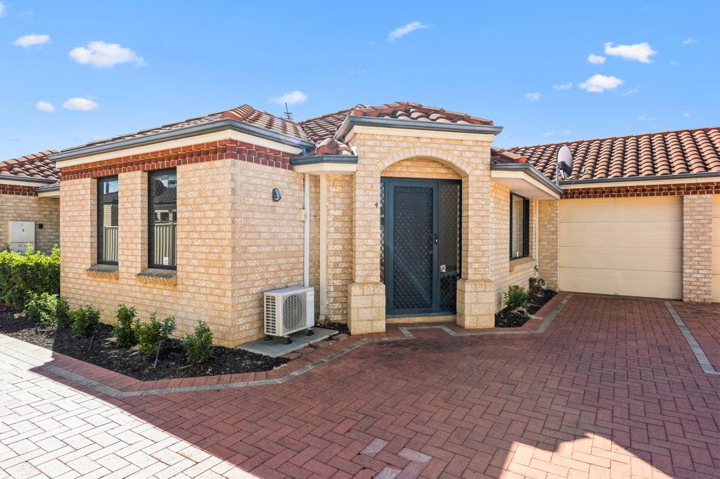 4/52 Sayer St, Midland, WA 6056