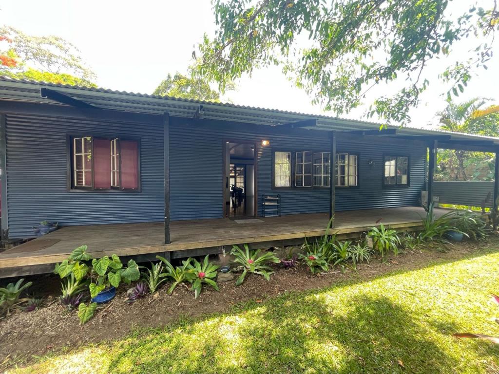 41 Gowrie St, Mourilyan, QLD 4858