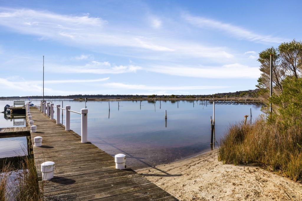 54 Ivor Jones Drive, Wonboyn Via, Eden, NSW 2551