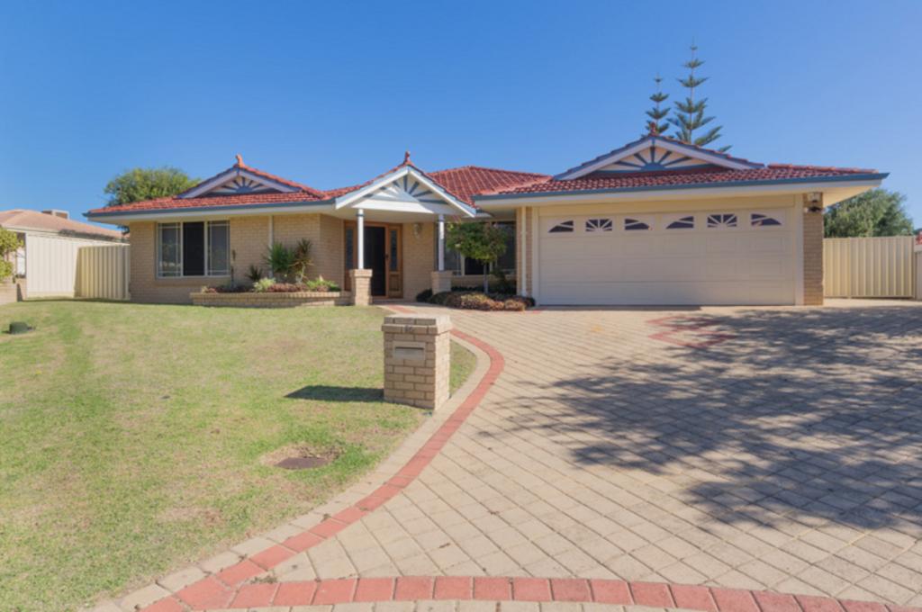 26 Grantala Cl, Ocean Reef, WA 6027
