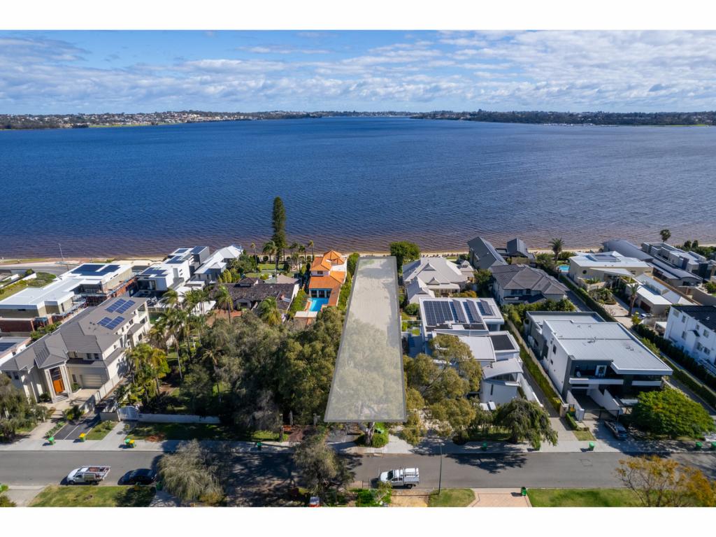 Contact Agent For Address, Applecross, WA 6153