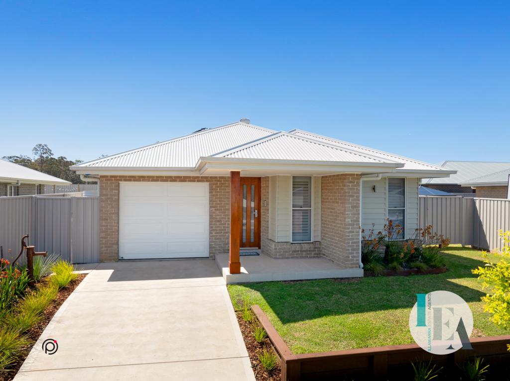 27 Birkdale Cct, Sussex Inlet, NSW 2540