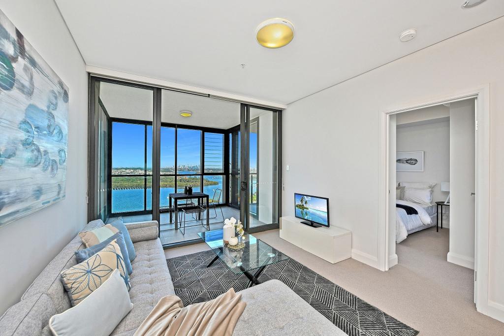 1904/42 Walker St, Rhodes, NSW 2138