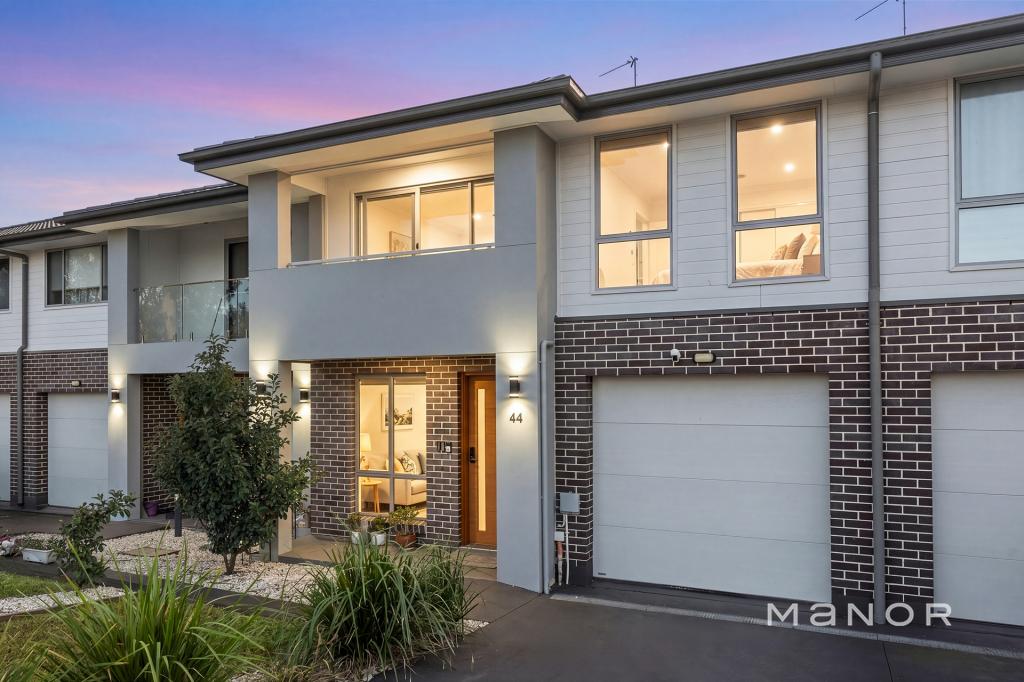 44 Wilson Rd, Acacia Gardens, NSW 2763