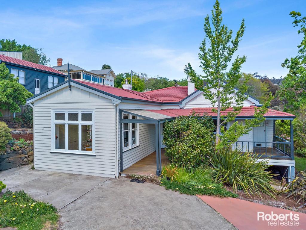 21 Gorge Rd, Trevallyn, TAS 7250