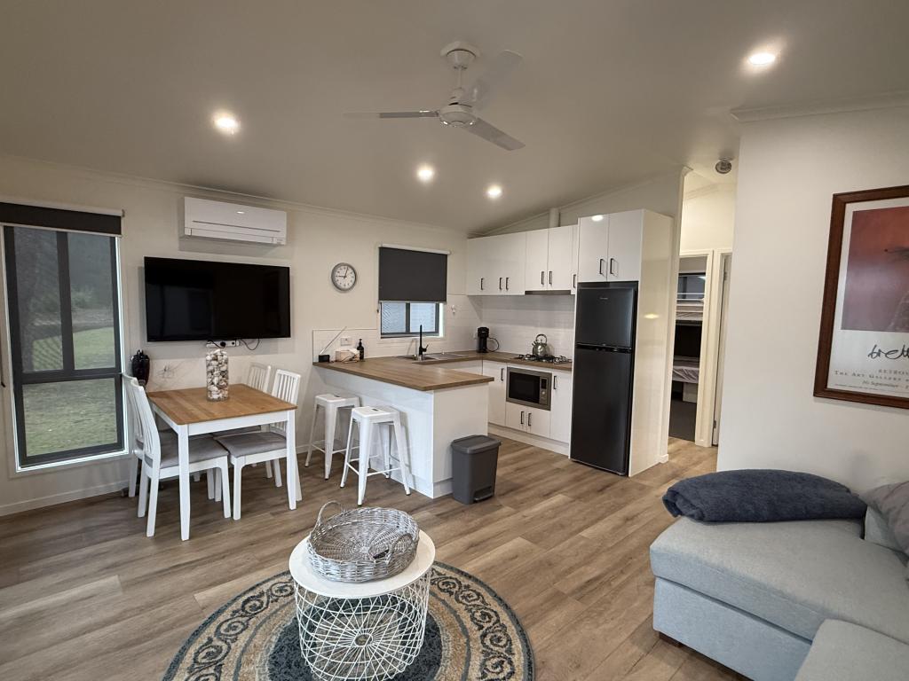 K19 /381 Murramarang Rd, Bawley Point, NSW 2539