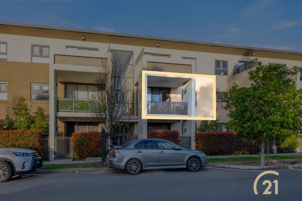10/67 Newleaf Pde, Bonnyrigg, NSW 2177