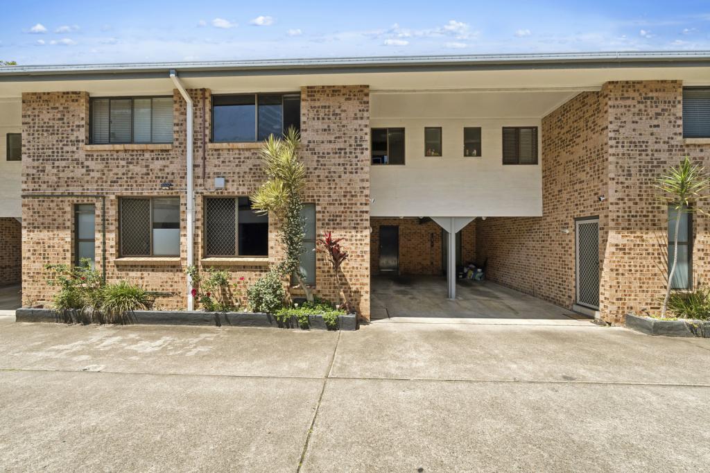 4/17 Arthur St, Coffs Harbour, NSW 2450
