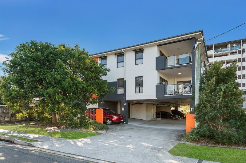 4 17/19 Latham St, Chermside, QLD 4032