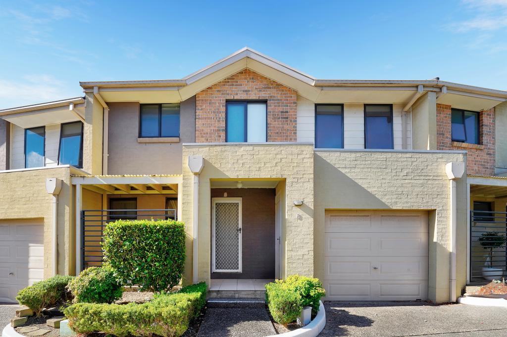 8/1 STANSFIELD AVE, BANKSTOWN, NSW 2200