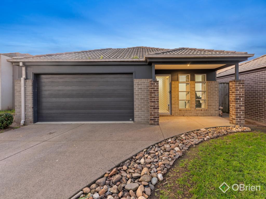 20 Wodalla Pl, Lyndhurst, VIC 3975