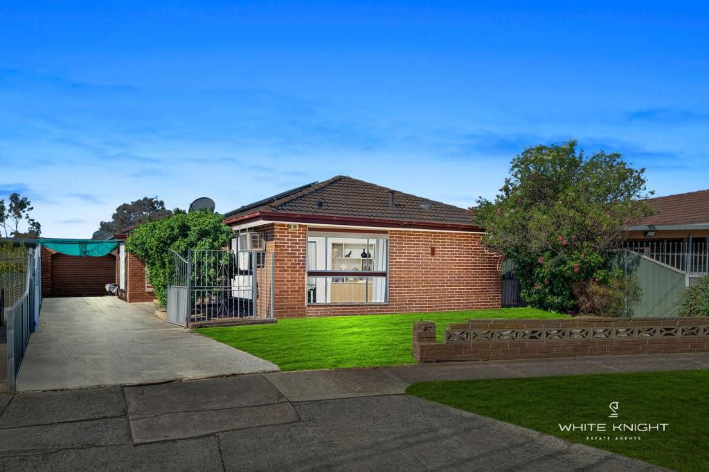 3 Larisa Rd, St Albans, VIC 3021