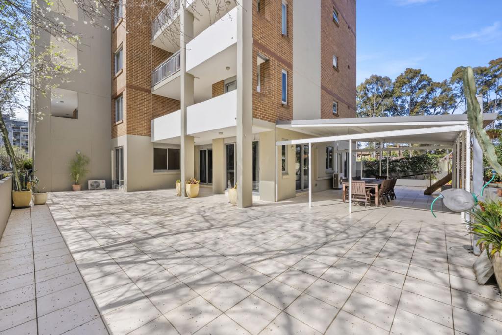 32/4-10 Benedict Ct, Holroyd, NSW 2142