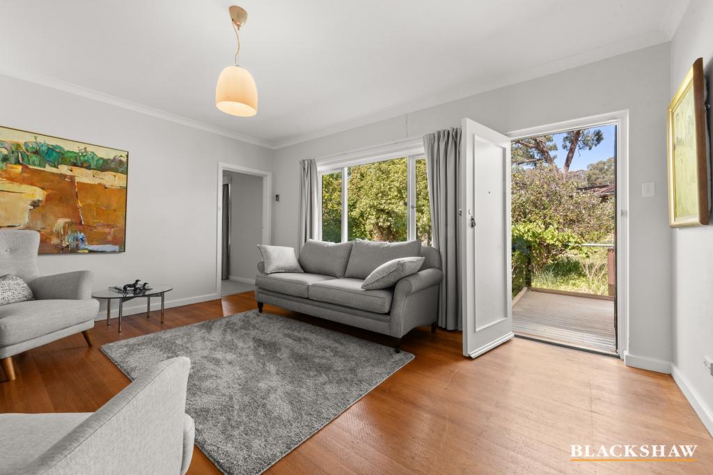 45 Creswell St, Campbell, ACT 2612