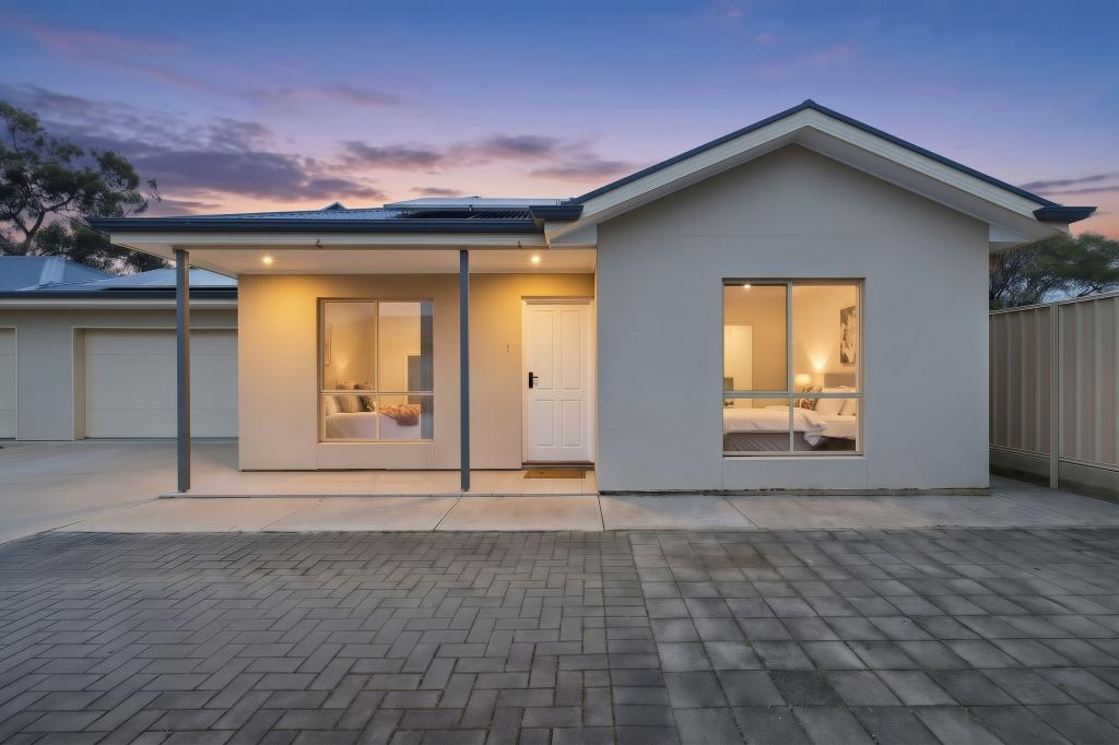 23b Turnbull Cl, Enfield, SA 5085