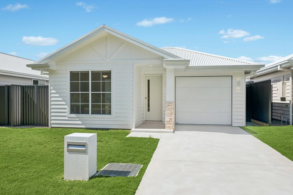 29 Solomon Dr, Lake Cathie, NSW 2445