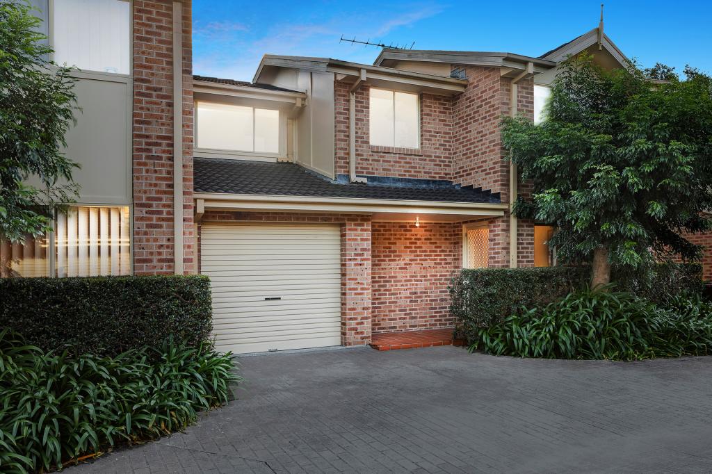2/28 BURNS RD, OURIMBAH, NSW 2258