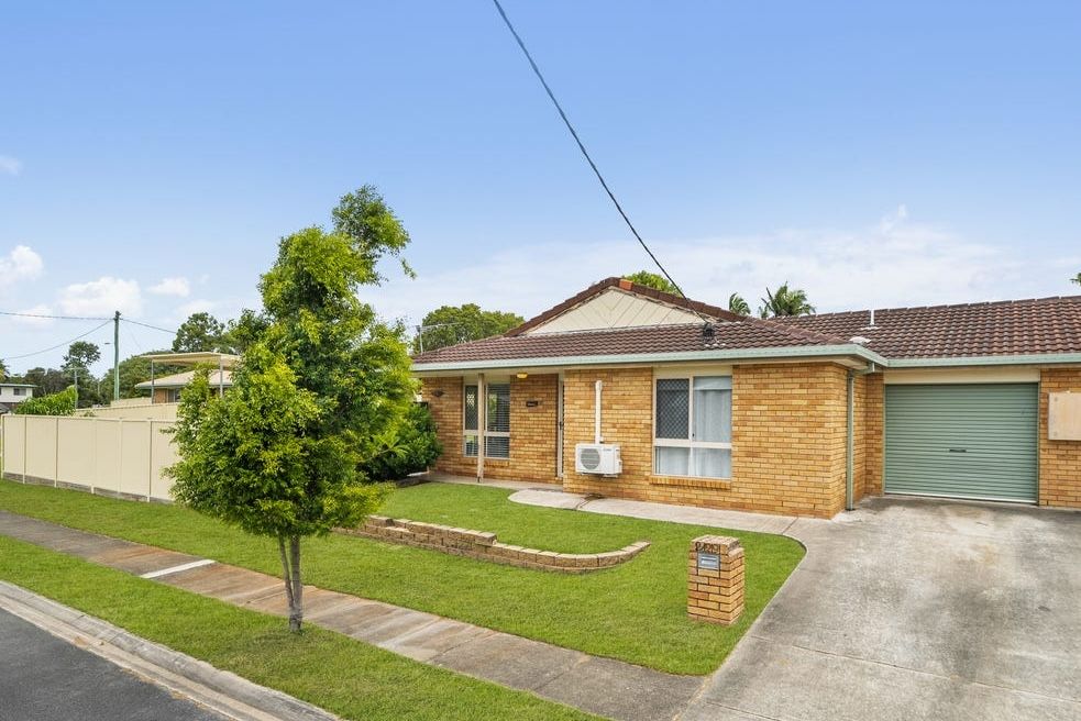 2/29-33 Mirrabook St, Deception Bay, QLD 4508