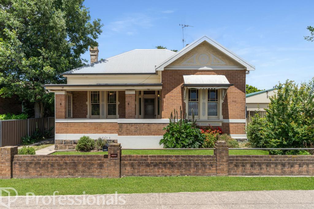 98-98a Dalton St, Orange, NSW 2800