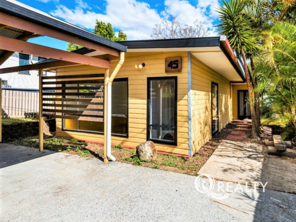 45 Archer St, Upper Mount Gravatt, QLD 4122