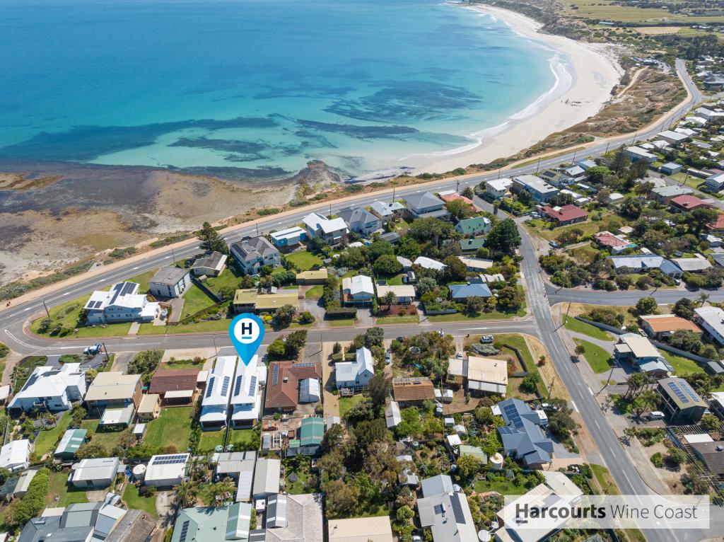 8 Zephyr Tce, Port Willunga, SA 5173