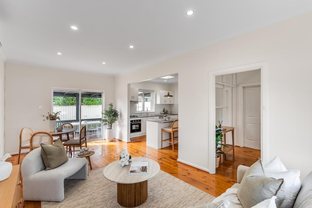 27a Davenport Tce, Seaview Downs, SA 5049
